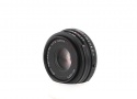 ペンタックス FA43/1.9 LIMITED BK