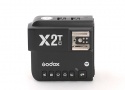 GODOX X2TC TTLワイヤレスフラッシュトリガー キヤノン用