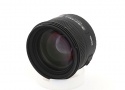 シグマ 50/1.4 EX DG HSM ニコンF用