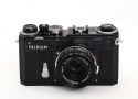 ニコン SP リミテッドエディション 復刻モデル W-Nikkor 35/1.8付