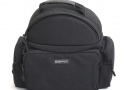 ソノタ ESPRIT リュック型 カメラバッグ 黒色