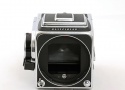 HASSELBLAD 500C/M ボディ +A12マガジン