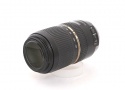 タムロン SP70-300/4-5.6 DI VC USD A005 キヤノン EFマウント