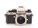 ニコン F3/T