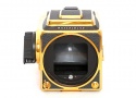 HASSELBLAD 500C/M +A12 ゴールド 30周年記念モデル