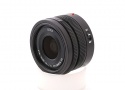 パナソニック DG ズミルックス 15/1.7 ASPH. (H-X015) ブラック
