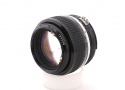 ニコン Ai 50/1.2