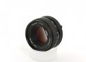 コンタックス プラナー T* 50/1.7 MM J