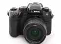 パナソニック LUMIX DC-G99M2H-K 高倍率ズームレンズキット ブラック