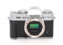 フジフイルム X-T20-S ボディ シルバー