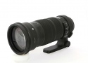 シグマ 120-300/2.8 DG OS HSM ニコンFマウント用
