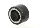 シグマ テレコンバーター TC-2001 2.0X ニコン用