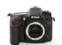 ニコン D7200 ボディ