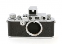 ライカ IIIb クローム