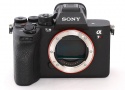 ソニー ILCE-7RM5 α7R V ボデイ