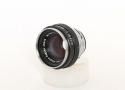 ニコン ニッコールH・C 5cm/2 (S)