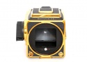 HASSELBLAD 500C/M +A12マガジン ゴールド 30周年記念モデル