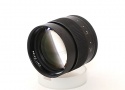 コンタックス プラナーT* 85/1.4 MMJ