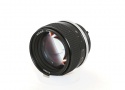 ニコン Ai-S 85/1.4