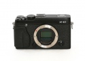 フジフイルム X-E1 ブラック