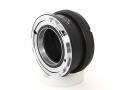マミヤ 中間リング 45mm