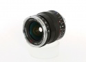ツアイス ビオゴン 21/2.8 ZM ブラック
