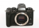 キヤノン EOS M5 ボディ