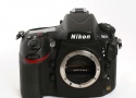ニコン D800E