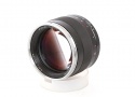 コシナ カールツアイス プラナー T* 85/1.4 ZE キヤノンEFマウント用
