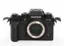 フジフイルム X-T4 ボディ ブラック