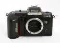 ニコン F-401QD