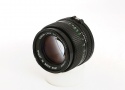 キヤノン NFD 50/1.4