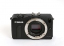 キヤノン EOS M ボディ ブラック