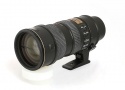 ニコン AF-S 70-200/2.8 ED VR