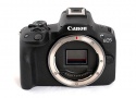 キヤノン EOS R50 ボディ ブラック