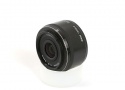 ニコン 1 NIKKOR 18.5/1.8 ブラック