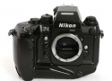 ニコン F4S +MF-23
