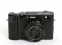 フジフイルム X100VI ブラック