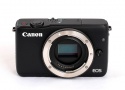 キヤノン EOS M10 ボディ ブラック