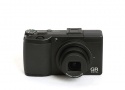 リコー GR DIGITAL III