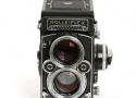 ローライ ローライフレックス 2.8F(プラナー) ホワイトフェイス