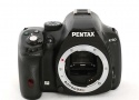 ペンタックス K-50P ボディ ブラック