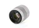 ソニー E50/1.8 OSS