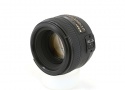 ニコン AF-S 50/1.4G