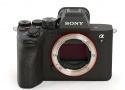ソニー ソニー ILCE-7M4 アルフア7IV ボデイ