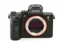 ソニー ILCE-7M3 α7 III ボディ