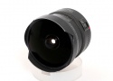キヤノン EF15/2.8 フイッシュアイ