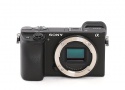 ソニー α6400 ILCE-6400 ブラック ボディ