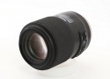 タムロン SP90/2.8 Di マクロ VC USD F004N ニコンFマウント用