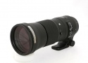 シグマ C 150-600/5-6.3 DG OS HSM キヤノンEF用